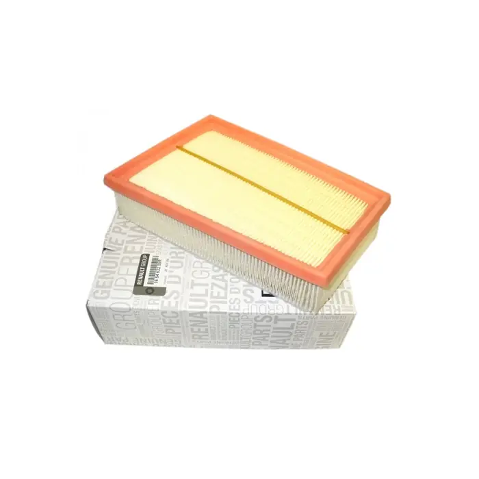 Olcsóbb Renault Koleos gyári új levegőszűrő 2008-tól